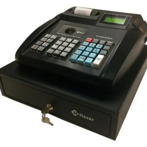 Registradora fiscal Hasar R-6100F