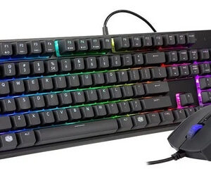 KIT COOLER MASTER MASTERSET MS120