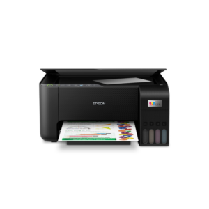 Multifuncion Epson L3350 Sistema continuo USB/WiFi