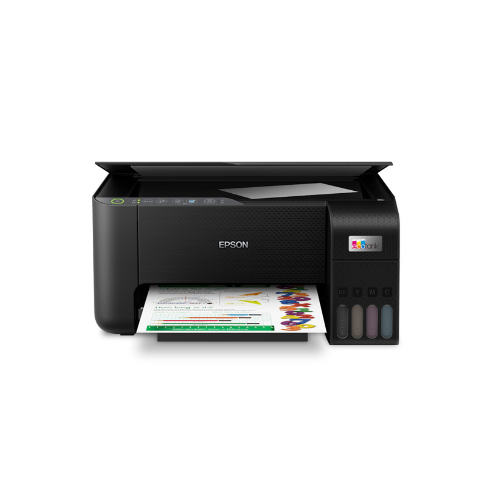 Multifuncion Epson L3350 Sistema continuo USB/WiFi