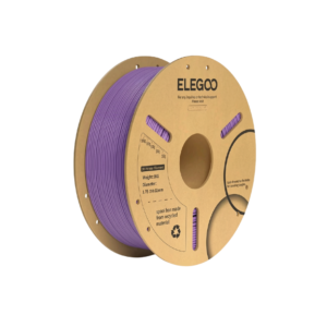 Filamento 3D Elegoo PLA 1Kg Lavanda