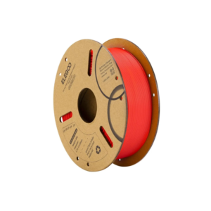 Filamento 3D Elegoo PLA 1Kg Rojo