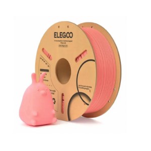 Filamento 3D Elegoo PLA 1Kg Rosa coral