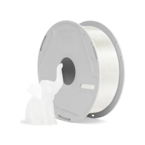 Filamento 3D Elegoo PLA 1Kg Transparente
