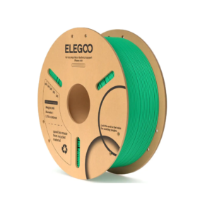 Filamento 3D Elegoo PLA 1Kg Verde Marino