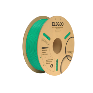 Filamento 3D Elegoo PLA 1Kg Verde