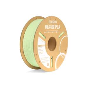 Filamento 3D Elegoo PLA 1Kg Verde Menta