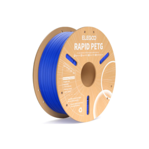 Filamento 3D Elegoo PETG Rapid 1Kg Azul