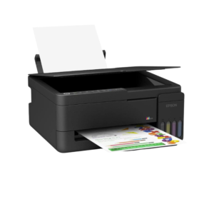 Multifuncion Epson L3310 Sistema continuo USB
