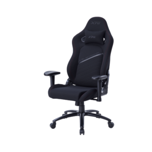 Silla Gamer XPG Nexus Negro NEXUS-BKCWW
