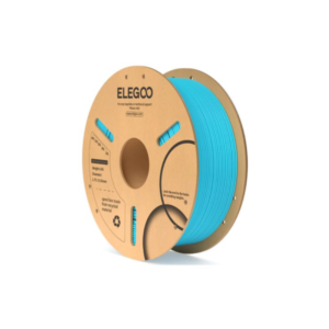 Filamento 3D Elegoo PLA 1Kg Azul Claro