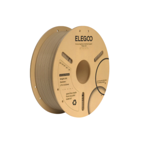Filamento 3D Elegoo PLA 1Kg Madera
