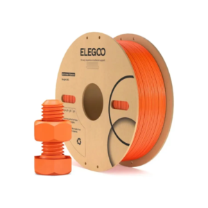Filamento 3D Elegoo PLA 1Kg Naranja