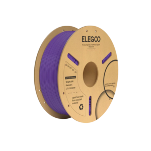 Filamento 3D Elegoo PLA 1Kg Purpura