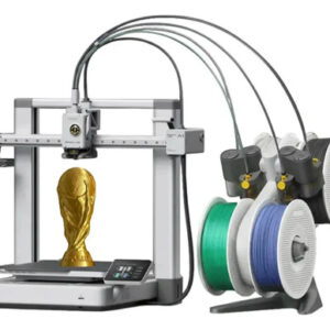 Impresora 3D Bambulab A1 Combo
