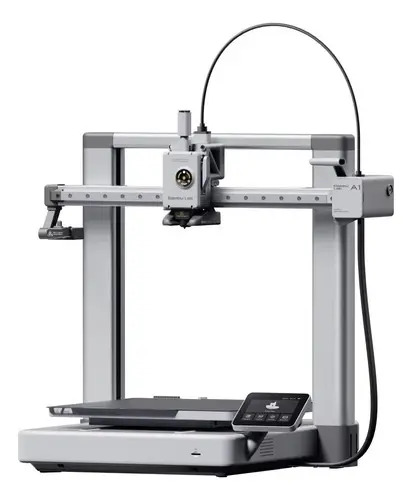 Impresora 3D Bambulab A1 Combo - Imagen 4