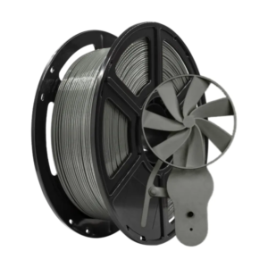 Filamento 3D Flashforge PETG Basic 1Kg Gris