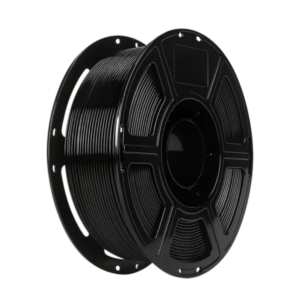 Filamento 3D Flashforge PETG Basic 1Kg Negro