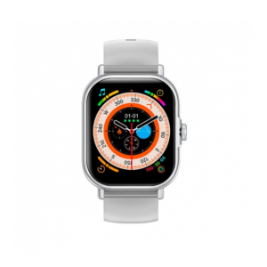 SmartWatch Netmak Action NM-ACTION-S Gris