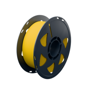 Filamento PLA Amarillo Matte FilAr 1Kg 1.75mm