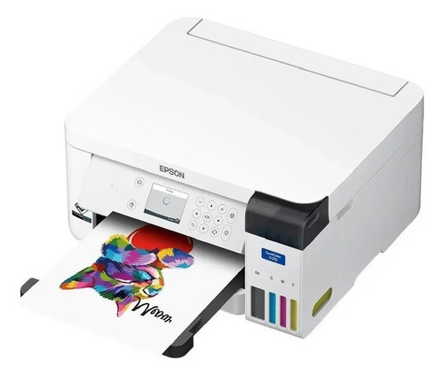 Impresora de Sublimación Epson SureColor F170 - Imagen 3
