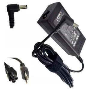 Cargador Lenovo 20v 3.25a 65w Pin 4.0x1.7mm ADLX65NCT3A AC-LEN-007-P4