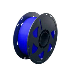 Filamento PLA Azul Francia FilAr 1Kg 1.75mm