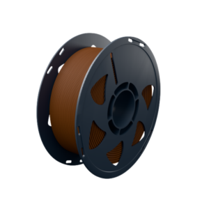 Filamento PLA Chocolate Matte FilAr 1Kg 1.75mm