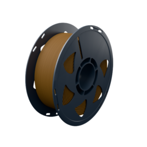 Filamento PLA Marron Matte FilAr 1Kg 1.75mm