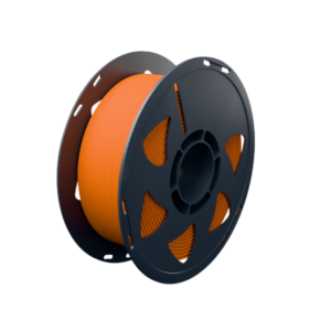 Filamento PLA Naranja Matte FilAr 1Kg 1.75mm