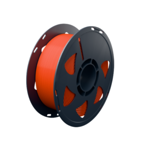 Filamento PLA Naranja Tigre FilAr 1Kg 1.75mm
