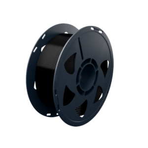 Filamento PLA Negro Azabache FilAr 1Kg 1.75mm