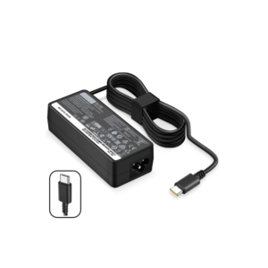 Cargador Original Lenovo 20v 3.25a USB C
