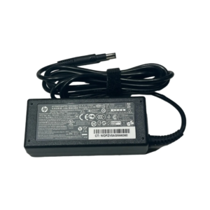 Cargador Original HP 18.5V 3.5A 65W 4.8x1.7mm 239704-001