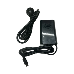 Cargador Original Dell 20v 3.25a 65w tipo C