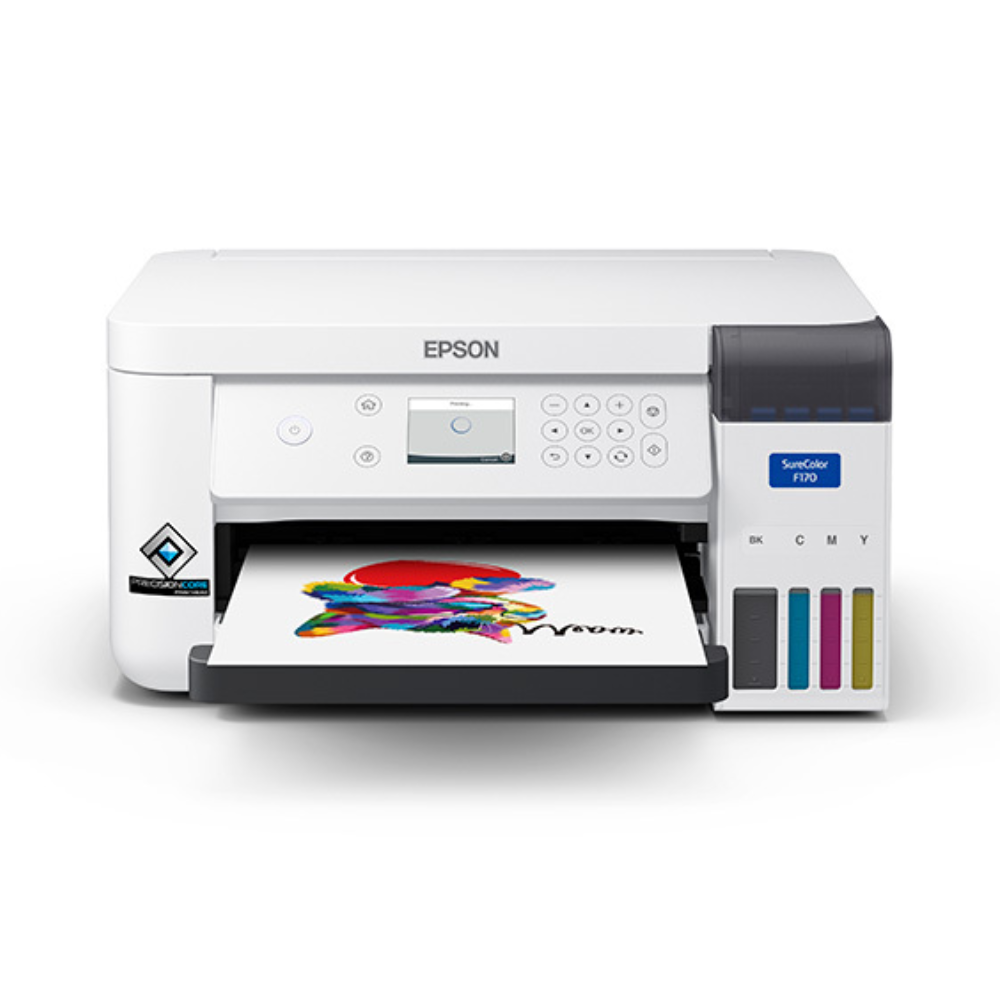 Impresora de Sublimación Epson SureColor F170