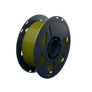 Filamento PLA Verde Oliva FilAr 1Kg 1.75mm